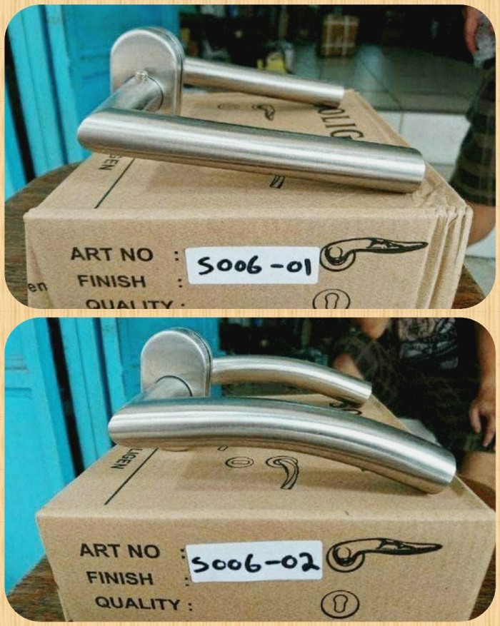 Harga Handle Stainless Oval Soligen DaftarHarga.Pw Harga Handle Stainless Oval Soligen DaftarHarga.Pw