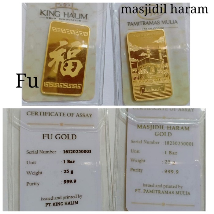 Info Logam Mulia Antam 25gr Hargano.com Info Logam Mulia Antam 25gr Hargano.com