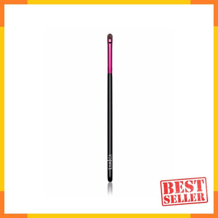SPECIAL Lamica Detail Eye Brush 206 - Kuas Kosmetik Brush Make Up Area
