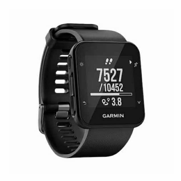 garmin forerunner 2018