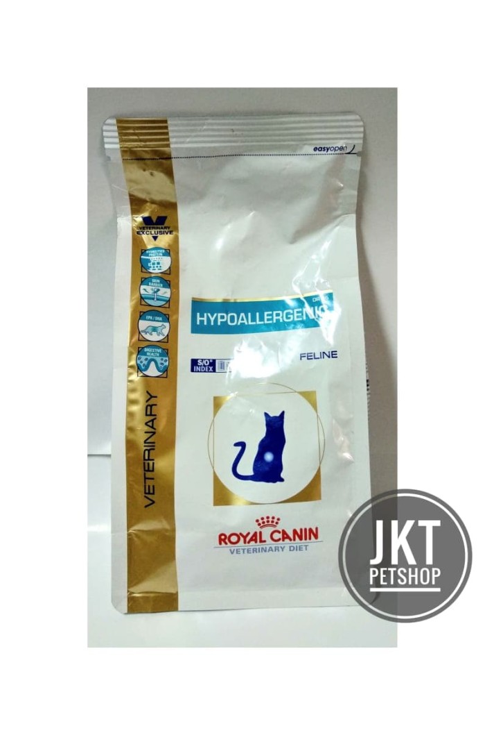 Hypoallergenic Cat Food >> Jual Royal Canin Vd Hypoallergenic Cat 500gr Makanan Kucing Kota Depok Petshop Jkt Tokopedia Hypoallergenic Cat Food >> Jual Royal Canin Vd Hypoallergenic Cat 500gr Makanan Kucing Kota Depok Petshop Jkt Tokopedia