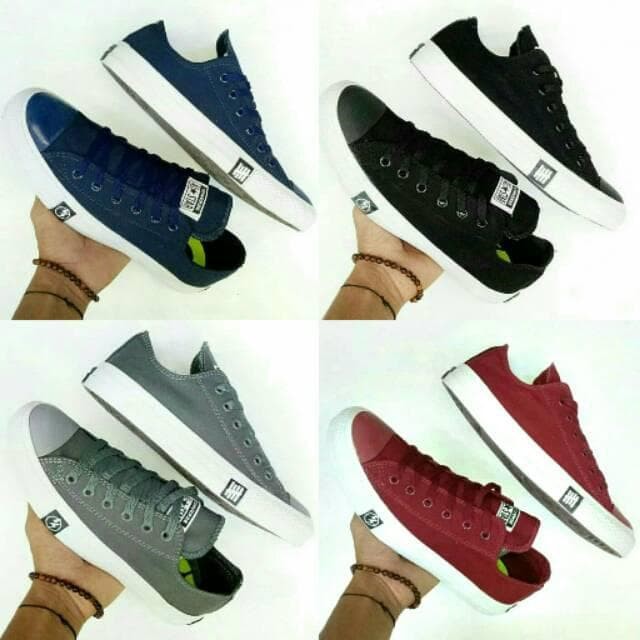 converse all star limited edition 2018