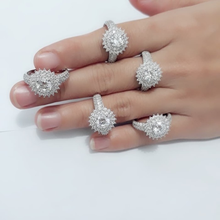 9000 Gambar Cincin Permata Putih HD 9000 Gambar Cincin Permata Putih HD