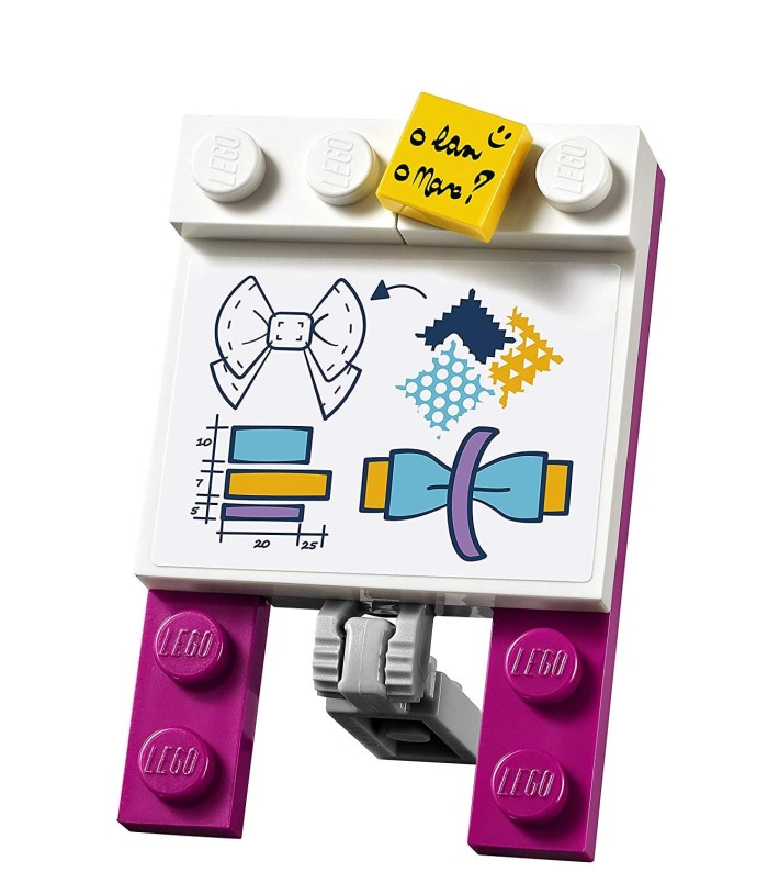 Jual Lego Friends 41115 Emma Creative Workshop Hobby Shop