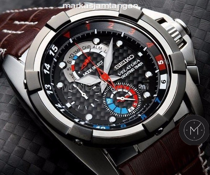 seiko save the ocean watch