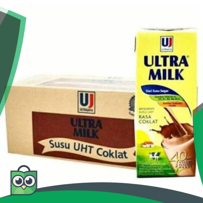 Harga Susu Ultra Milk 200 Ml Travelbon.com Harga Susu Ultra Milk 200 Ml Travelbon.com