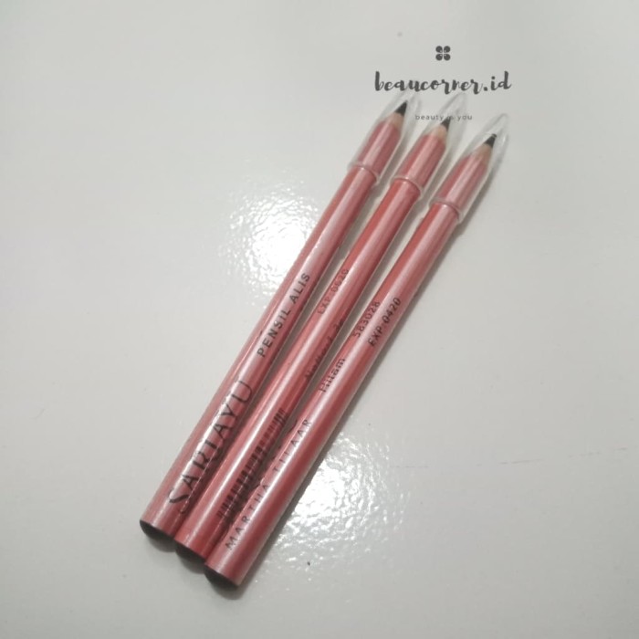 Harga Pensil Alis Sariayu Travelbon.com Harga Pensil Alis Sariayu Travelbon.com