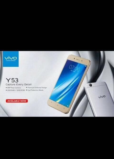 Katalog Hp Vivo Y53 Katalog.or.id Katalog Hp Vivo Y53 Katalog.or.id
