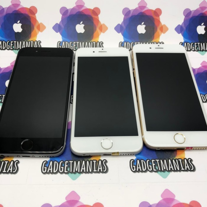 Harga Iphone 6 128gb Katalog.or.id Harga Iphone 6 128gb Katalog.or.id