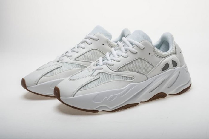 yeezy 700 white gum