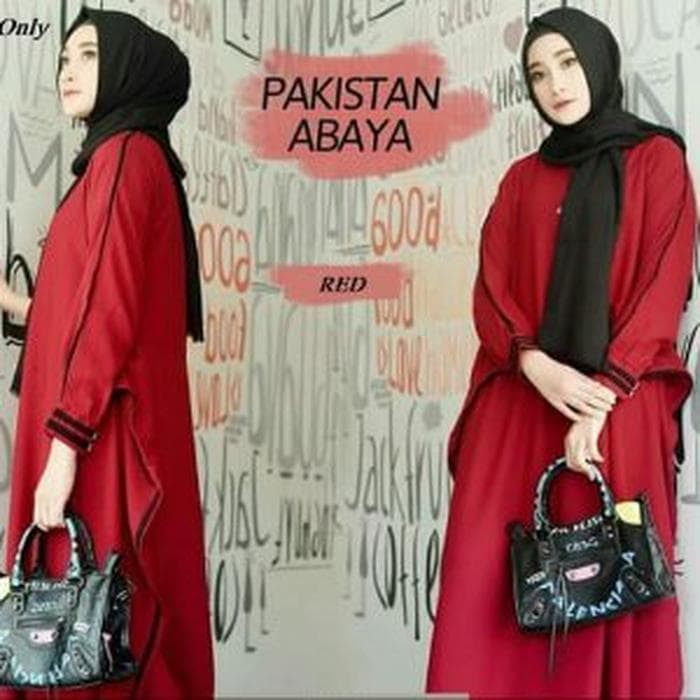 Harga Abaya Muslim Terlaris Travelbon.com Harga Abaya Muslim Terlaris Travelbon.com