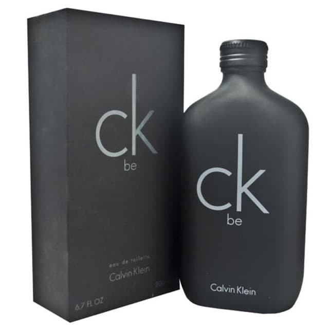 Calvin Klein Ck One 