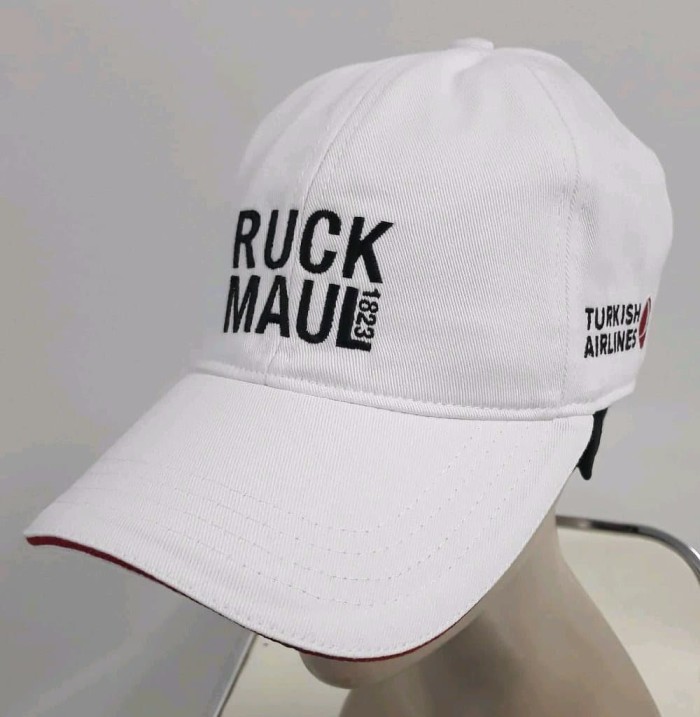 ku golf hat
