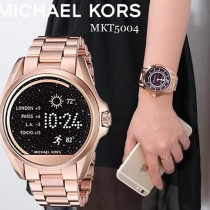 michael kors mkt5004