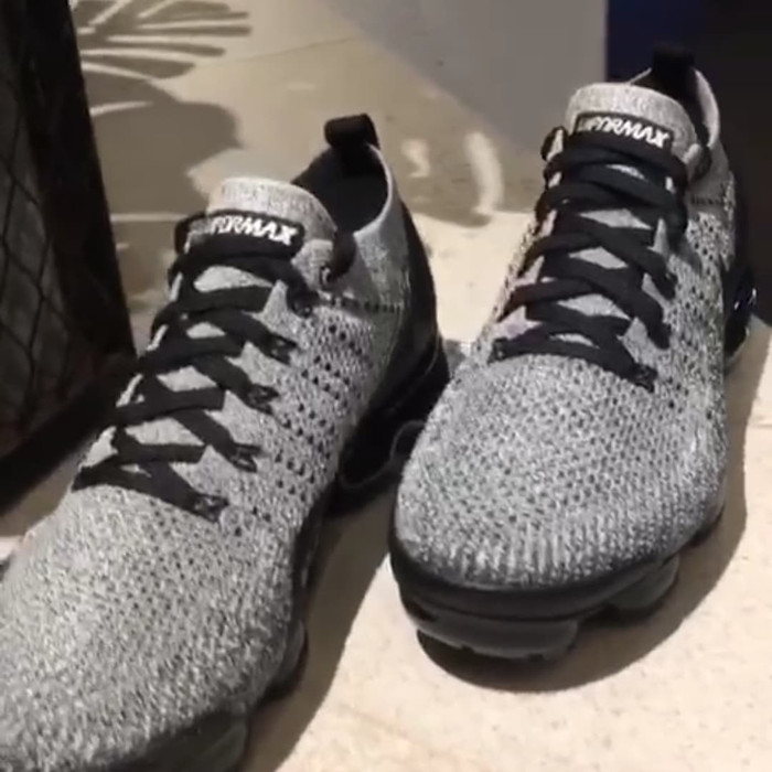 vapormax ice flash