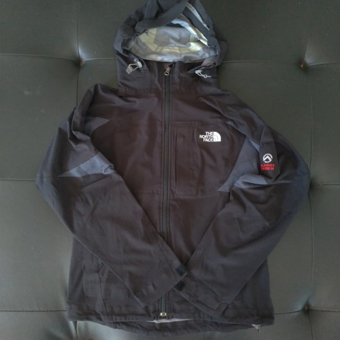 the north face superlu jacket