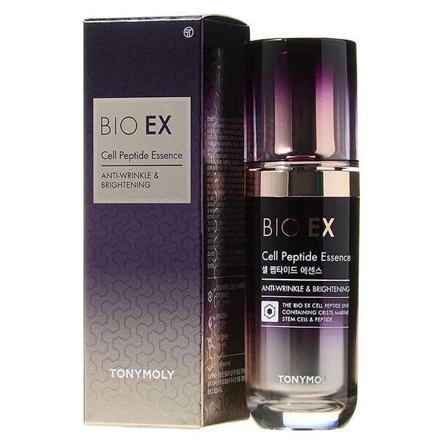 TONYMOLY TONY MOLY BIO EX CELL PEPTIDE ESSENCE