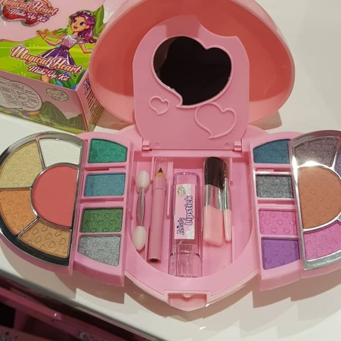 Berita Tentang Make Up Anak Amara Kids Terupdate