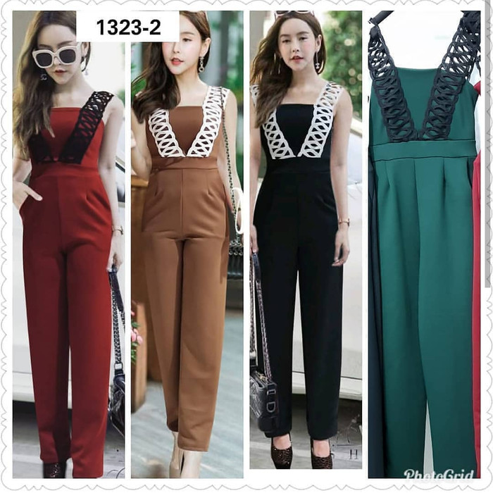 jumpsuit scuba