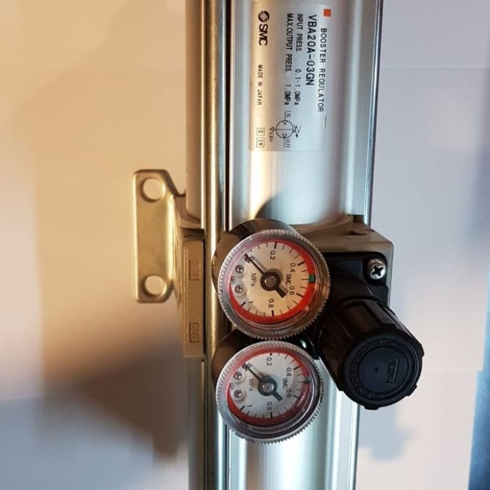 pcl power booster