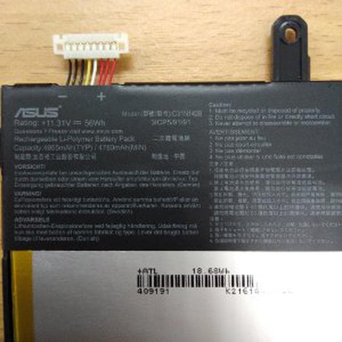 Katalog Asus Zenbook Ux305 Travelbon.com Katalog Asus Zenbook Ux305 Travelbon.com