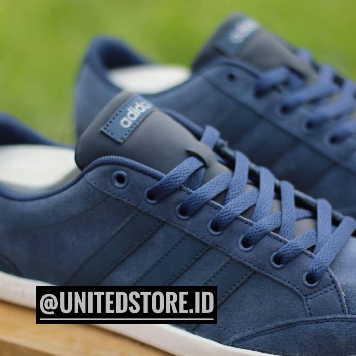 adidas caflaire navy