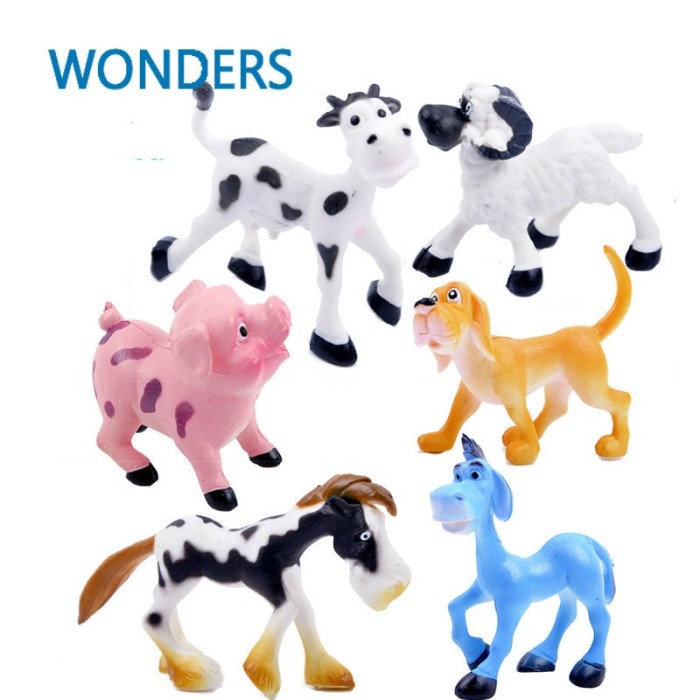 animal farm pet store