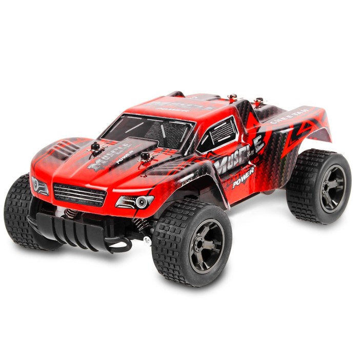 remote control cars