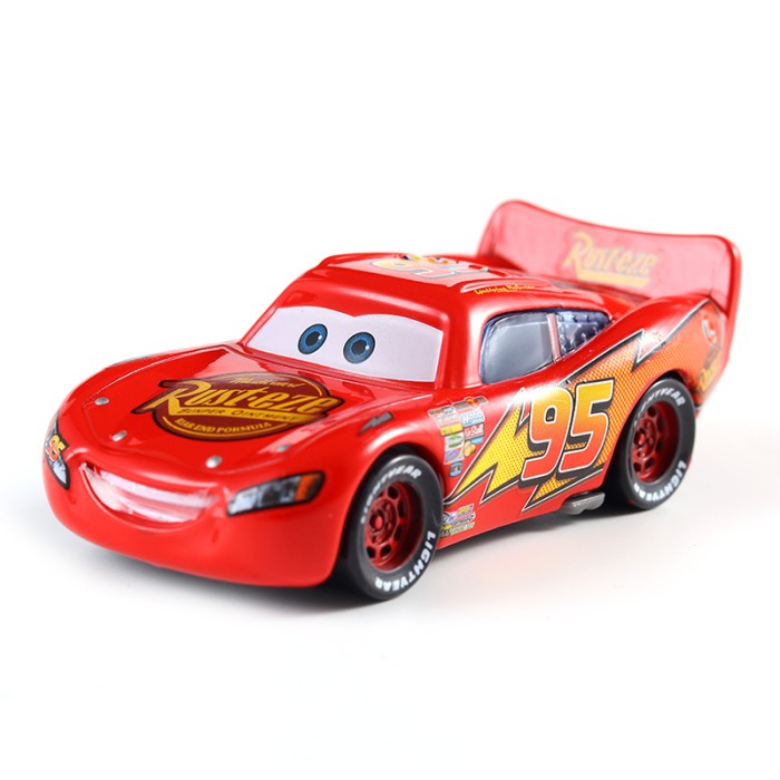disney cars 3 toys