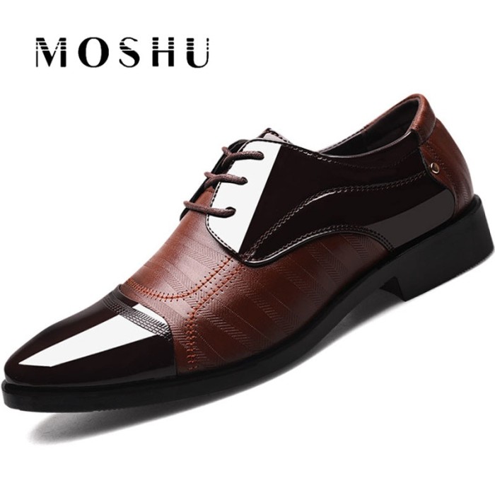 mens dress shoes