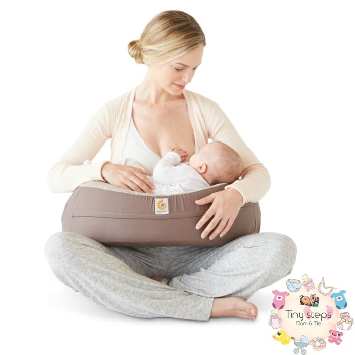 Mothercare Teddys Toy Box Feeding Pillow