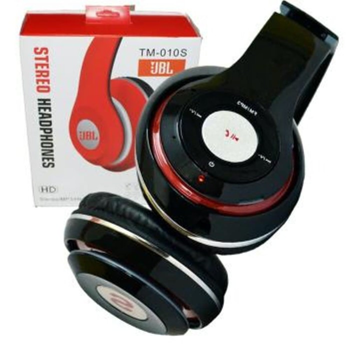 jbl tm 010s