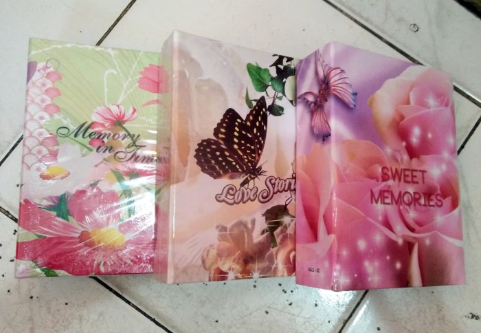 Katalog Buku Album Foto Kreatif Travelbon.com Katalog Buku Album Foto Kreatif Travelbon.com