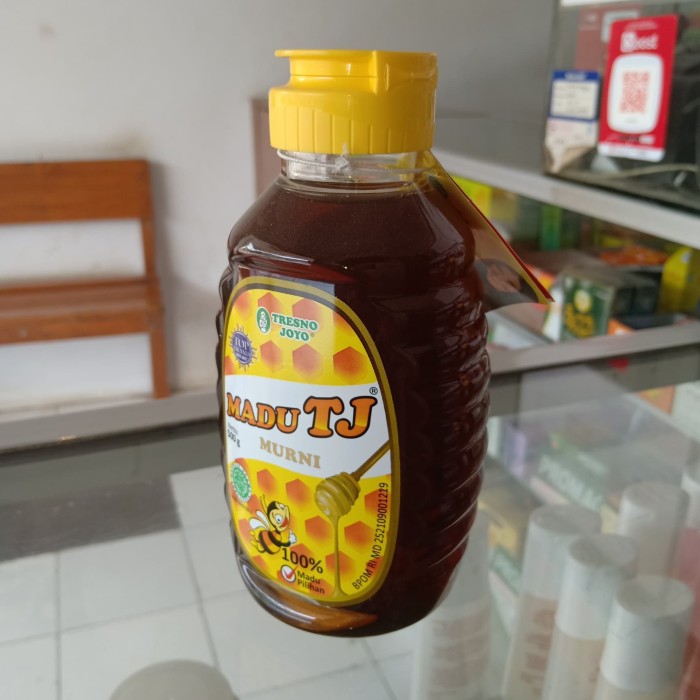 Katalog Madu Tj Murni Travelbon.com Katalog Madu Tj Murni Travelbon.com