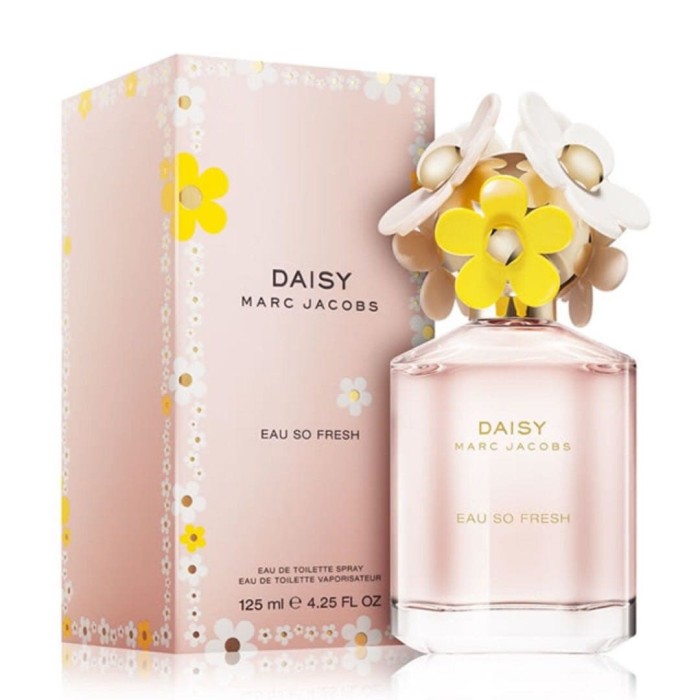 marc jacobs daisy so fresh