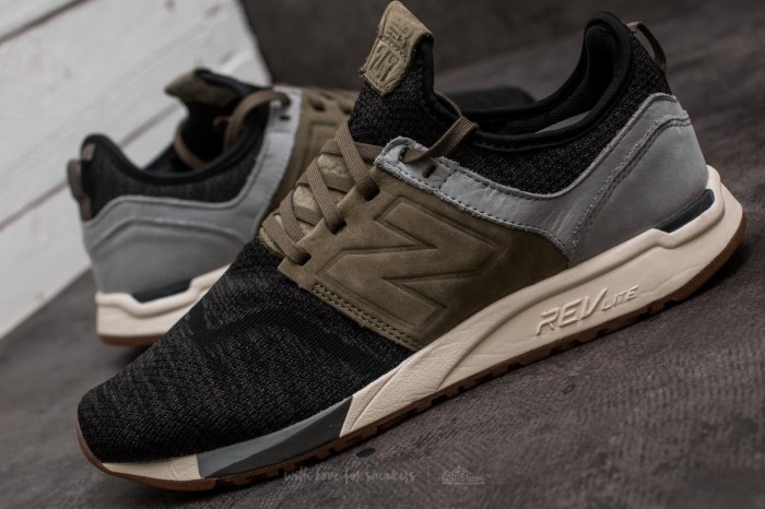 Jual New Balance MRL 247 Luxe Black Olive Green Premium Original Sneakers DKI Jakarta A&Z_Shop | Tokopedia Jual New Balance MRL 247 Luxe Black Olive Green Premium Original Sneakers DKI Jakarta A&Z_Shop | Tokopedia