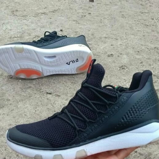 fila shoes soft capsule