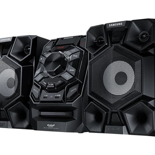 samsung mini stereo system