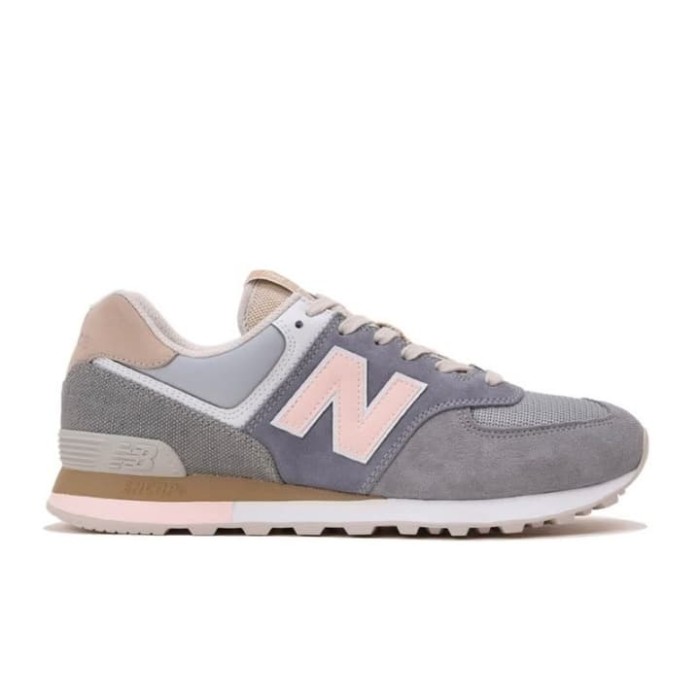 new balance 574 retro surf gunmetal
