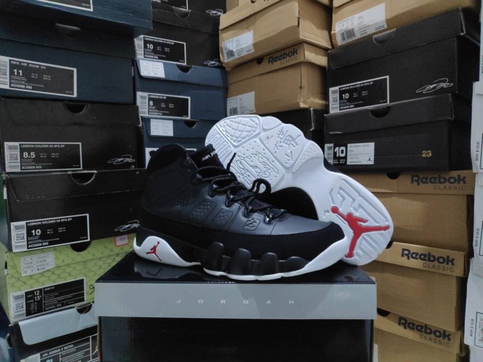 jordan 9 high