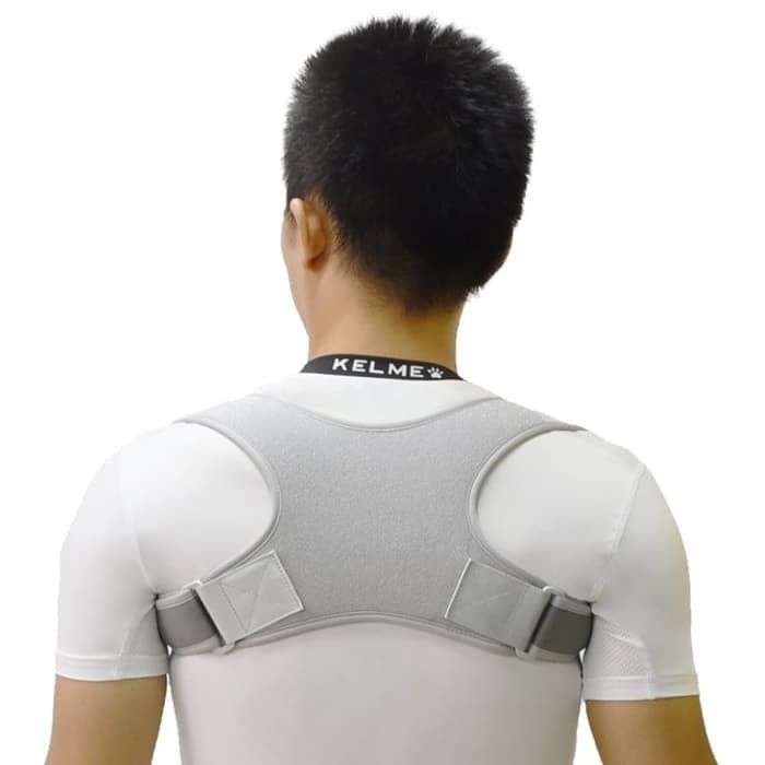 Jual Penyangga Punggung Penegap Bahu Penegak Bungkuk Back Support