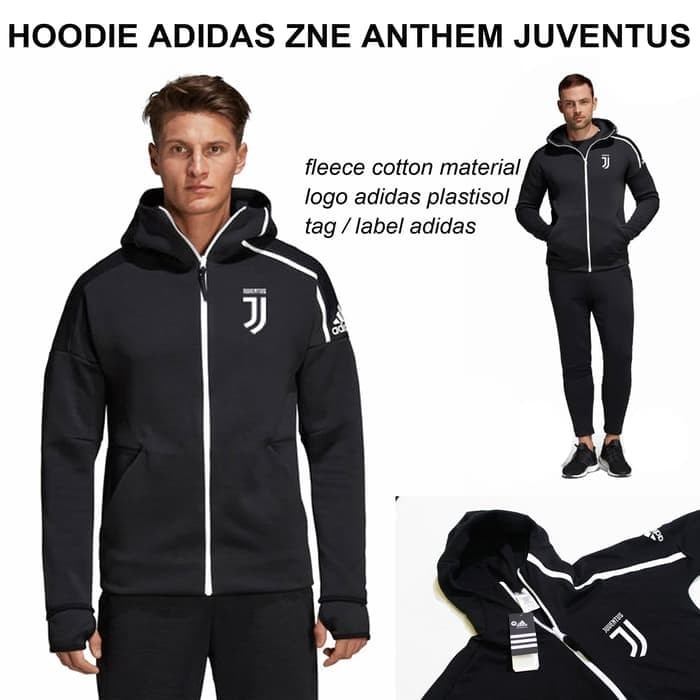 adidas zne juventus