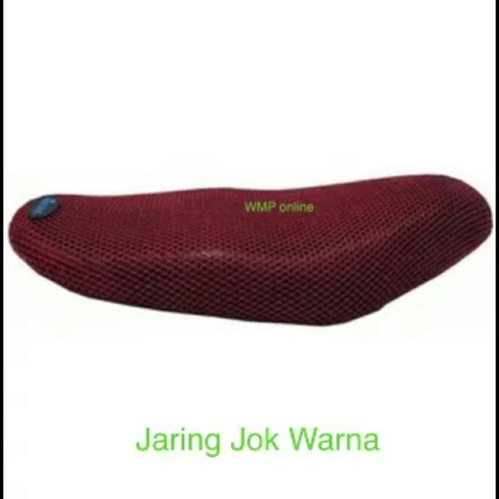 Jaring Jok Tebal Warna / Sarung Jok Warna / Cover Jok