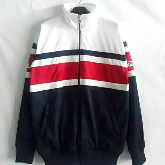 fila casual