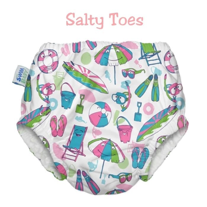 baby swim diaper