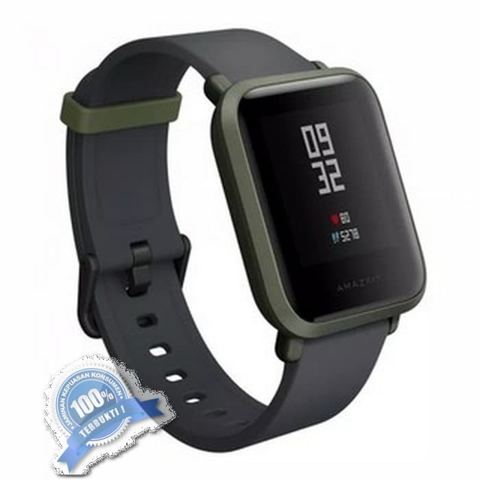 jual jam xiaomi amazfit