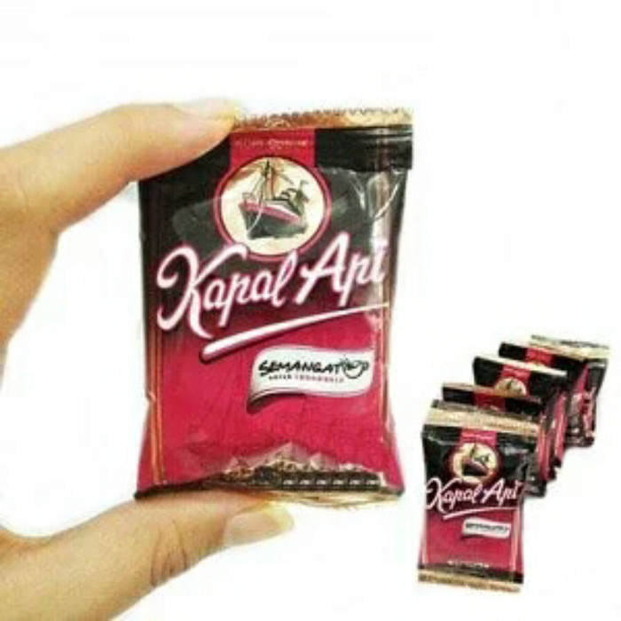 Harga 1 Bungkus Kopi Kapal Api Travelbon.com Harga 1 Bungkus Kopi Kapal Api Travelbon.com