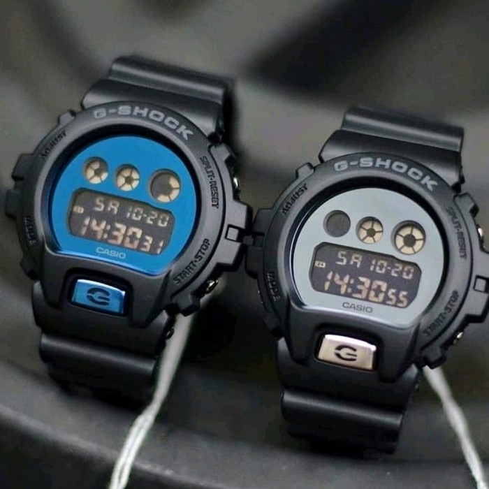 dw 6900 mma