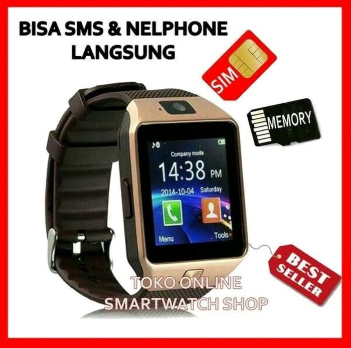 toko jam smartwatch