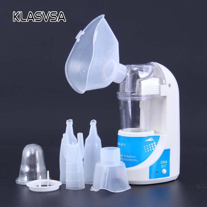 Info Nebulizer Portable Travelbon.com Info Nebulizer Portable Travelbon.com